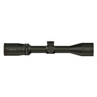 Bushnell 3-9x40mm Banner R3 Rimfire Rifle Scope, SFP DZ22 BDC Reticle