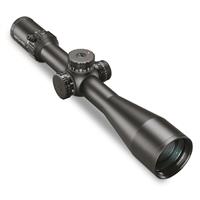 Bushnell 5-30x56mm Match Pro ED Rifle Scope, FFP DM2 (MRAD) Illuminated Reticle