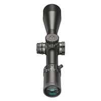 Bushnell 5-30x56mm Match Pro ED Rifle Scope, FFP DM2 (MRAD) Illuminated Reticle
