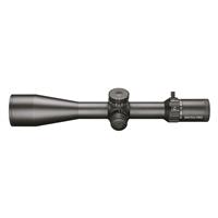 Bushnell 5-30x56mm Match Pro ED Rifle Scope, FFP DM2 (MRAD) Illuminated Reticle