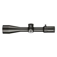 Bushnell 5-30x56mm Match Pro ED Rifle Scope, FFP DM2 (MRAD) Illuminated Reticle