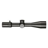 Bushnell 5-30x56mm Match Pro ED Rifle Scope, FFP DM2 (MRAD) Illuminated Reticle