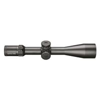 Bushnell 5-30x56mm Match Pro ED Rifle Scope, FFP DM2 (MRAD) Illuminated Reticle