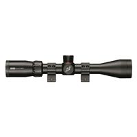 Simmons Pro Hunter 3-9x40mm Rifle Scope, SFP Truplex Reticle
