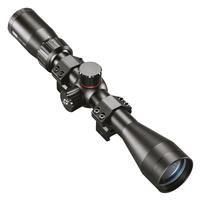 Simmons Pro Hunter 3-9x40mm Rifle Scope, SFP Truplex Reticle