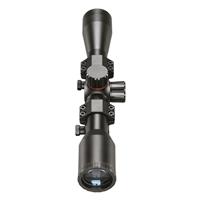 Compact Rimfire Scope Simmons Pro Rimfire 4x32mm Rifle Scope | Sportsman's Guide