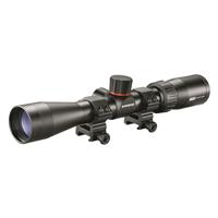 Simmons Pro Rimfire 3-9x32mm Rifle Scope
