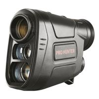 Simmons Pro Hunter 800 6x20mm Rangefinder