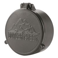 Butler Creek Flip-Open Scope Cover, Size 40, for Objective Lenses up 57.2mm/2.25"