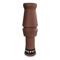 Power Calls Wood Duck Call, Rust