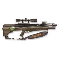 Benjamin M600 Airbow Kit with 6x40mm Scope