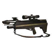 Benjamin M600 Airbow Kit with 6x40mm Scope