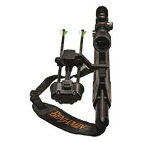 Benjamin M600 Airbow Kit with 6x40mm Scope
