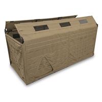 ALPS OutdoorZ DU Alpha Waterfowl Blind | Sportsman's Guide