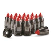 CVA PowerBelt AeroTip AeroLite .50 cal. Bullets, 15 Pack