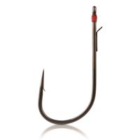 Mustad 4.8 AlphaPoint® Alpha-Grip Flippin' Hooks