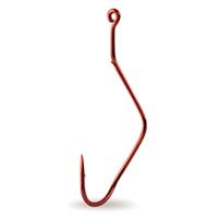 Mustad 3262 Classic Aberdeen Hook (Pack Of 10