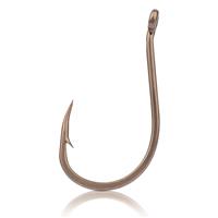 Mustad 4.8 AlphaPoint® Addicted ADX Advantage Bead Hooks