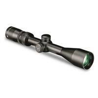 Vortex Vanquish 3-9x40mm Rifle Scope, SFP Dead-Hold BDC (MOA) Reticle