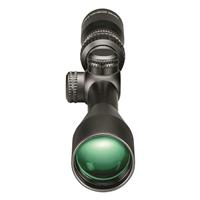 Vortex Vanquish 3-9x40mm Rifle Scope, SFP Dead-Hold BDC (MOA) Reticle