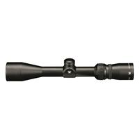 Vortex Vanquish 3-9x40mm Rifle Scope, SFP Dead-Hold BDC (MOA) Reticle