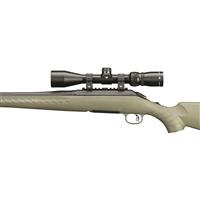 Vortex Vanquish 3-9x40mm Rifle Scope, SFP Dead-Hold BDC (MOA) Reticle
