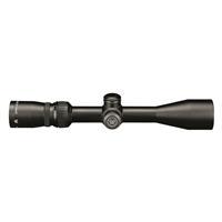 Vortex Vanquish 3-9x40mm Rifle Scope, SFP Dead-Hold BDC (MOA) Reticle