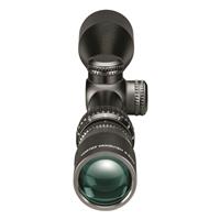 Vortex Vanquish 3-9x40mm Rifle Scope, SFP Dead-Hold BDC (MOA) Reticle