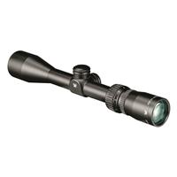 Vortex Vanquish 3-9x40mm Rifle Scope, SFP Dead-Hold BDC (MOA) Reticle