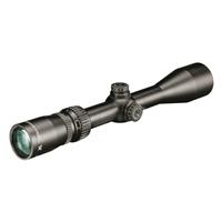Vortex Vanquish 3-9x40mm Rifle Scope, SFP Dead-Hold BDC (MOA) Reticle