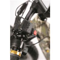 QuietKat Ranger AWD E-Bike, Cumbre Camo