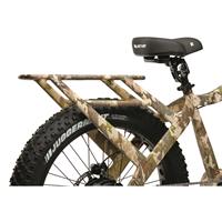 QuietKat Ranger AWD E-Bike, Cumbre Camo