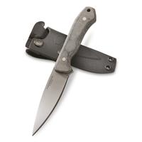 Condor K-Night Fixed Blade Knife