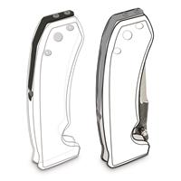 Breeden Ambidextrous Knife Clip