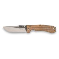 Condor Tactical P.A.S.S. Folding Knife