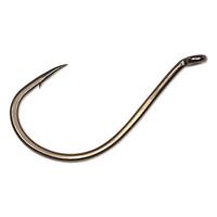 Gamakatsu Nano Alpha All Purpose Octopus Hooks