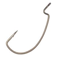 Gamakatsu Nano Alpha Offset EWG Worm Hooks