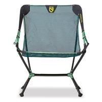NEMO Moonlite Reclining Camp Chair, Lagoon