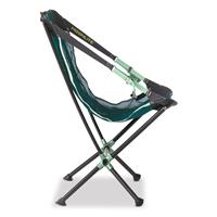 NEMO Moonlite Reclining Camp Chair, Lagoon