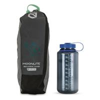 NEMO Moonlite Reclining Camp Chair, Lagoon