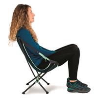 NEMO Moonlite Reclining Camp Chair