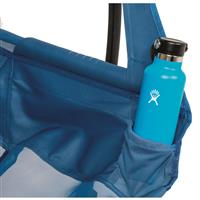NEMO Stargaze Reclining Camp Chair, Blue Horizon