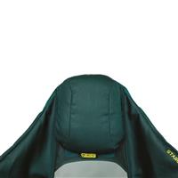 NEMO Stargaze Reclining Camp Chair, Lagoon