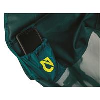 NEMO Stargaze Reclining Camp Chair, Lagoon