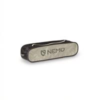 NEMO Stargaze Reclining Camp Chair, Marsh