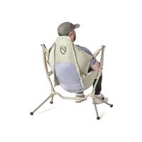 NEMO Stargaze Reclining Camp Chair, Marsh