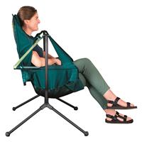 NEMO Stargaze Reclining Camp Chair, Lagoon