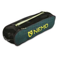 NEMO Stargaze Reclining Camp Chair, Lagoon