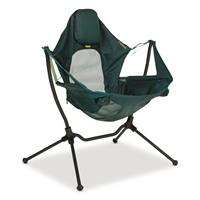 NEMO Stargaze Reclining Camp Chair, Lagoon
