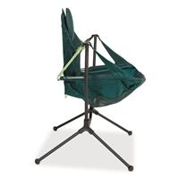NEMO Stargaze Reclining Camp Chair, Lagoon
